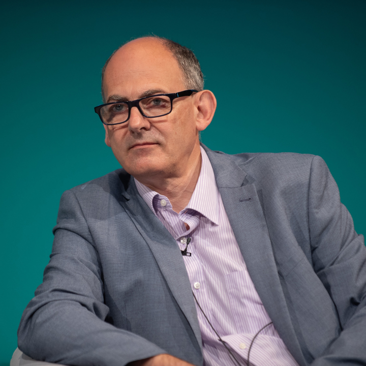 Photo of Paul Smith