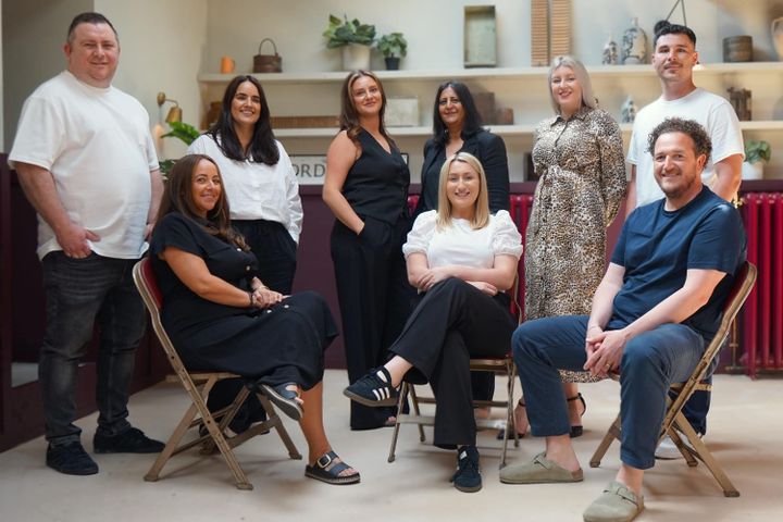 Loc8me Expands Nationwide Reach into Exeter