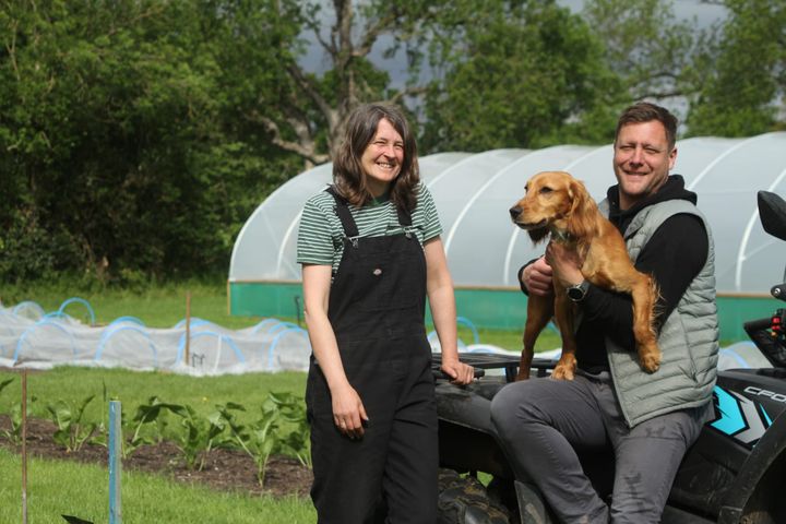 Cow & Sow opens Bristol kitchen farm to supply its restaurants