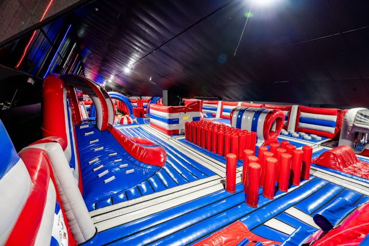 Oxygen Activeplay launches new initiatives to give families more access to play
