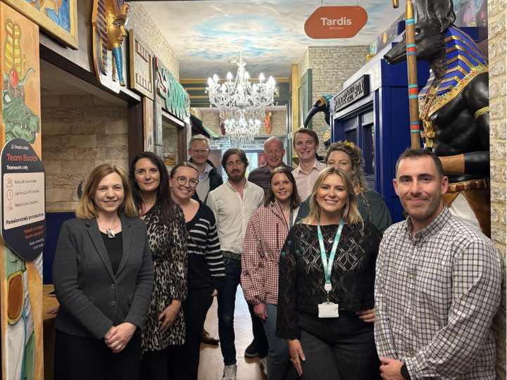 Bristol’s flexible workspace sector highlighted as city cements innovation credentials