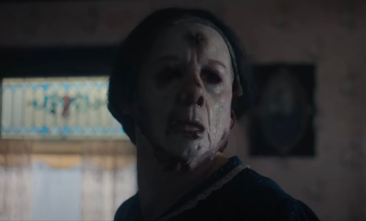 From The Holocaust To My Favorite Murder: MONSTER: THE ED GEIN STORY Tracks The Ghoulish Trail Of The Macabre In Our Culture