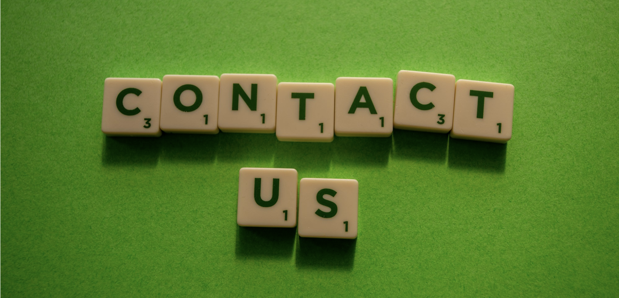 Contact us FinSight