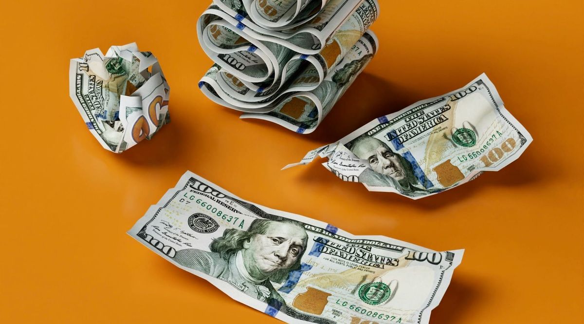 50/30/20 Budget Calculator — The Simplest Budget That Actually Works