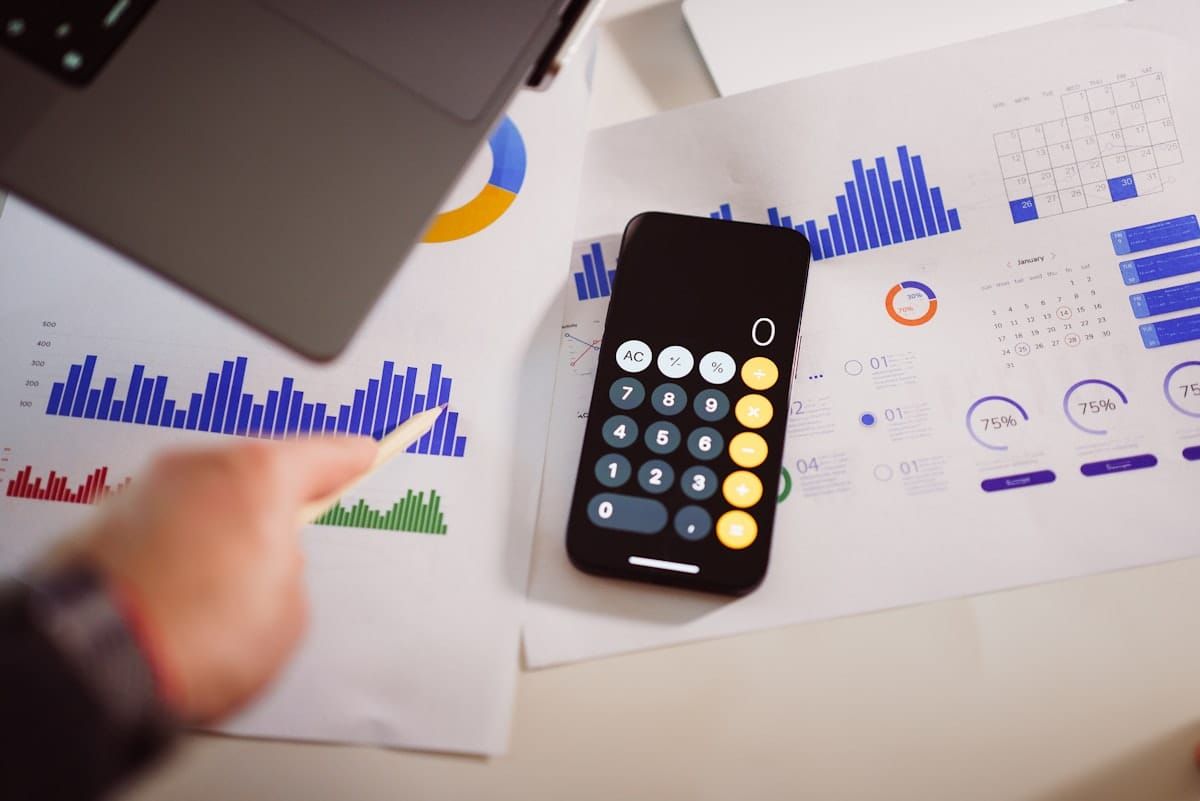 How to Use AI for Personal Finance