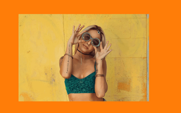 Crop, trim, mask, clip, cut, truncate your pictures in Ludus.