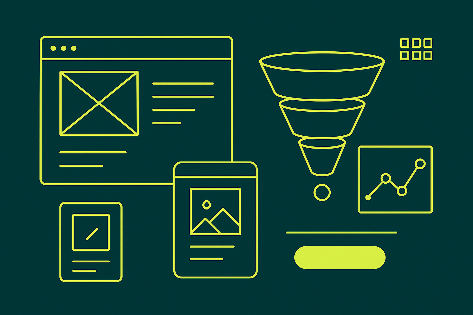 A B Testing Frameworks for Landing Pages That Boost Conversions