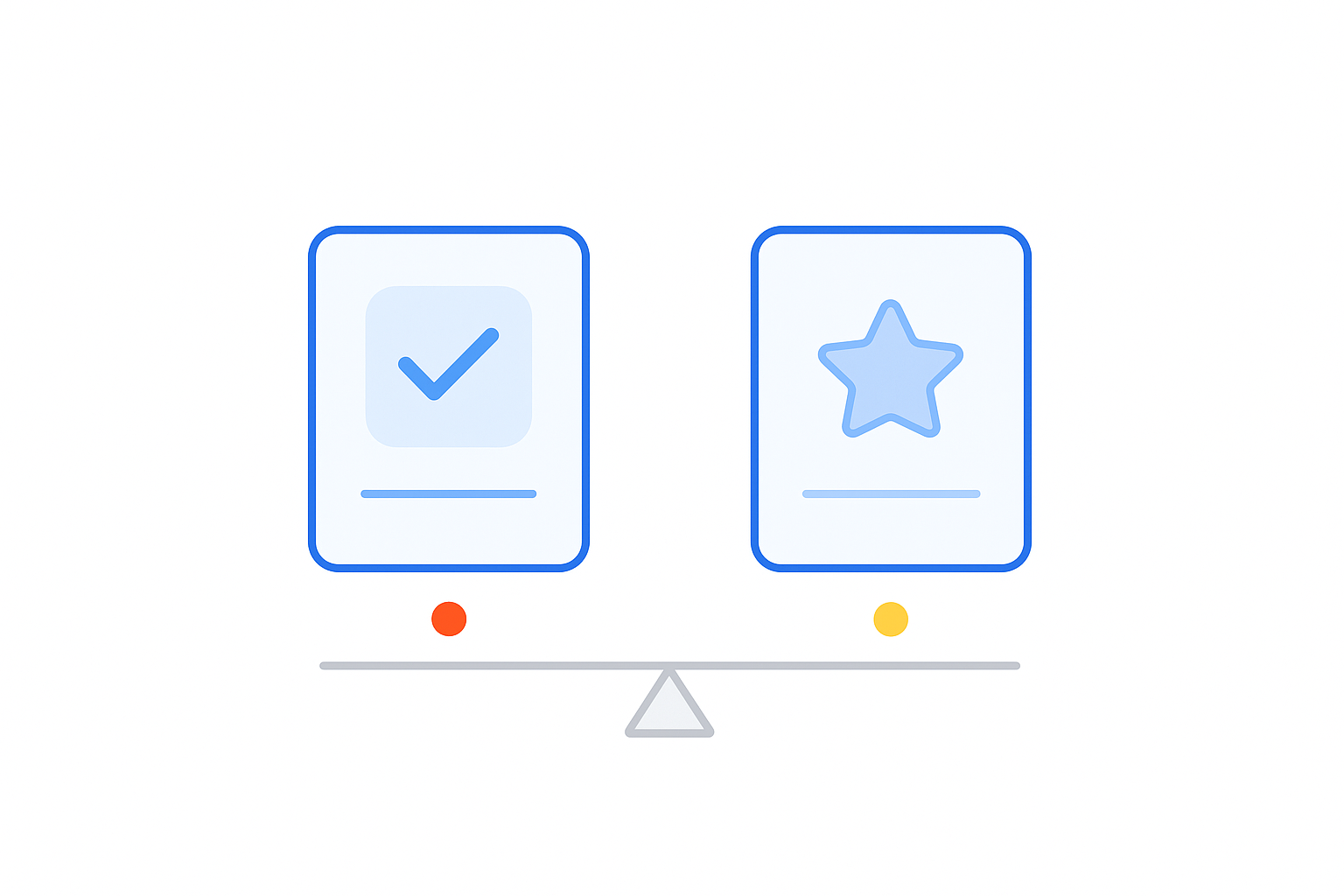 Audit your marketing agency performance with a simple scorecard