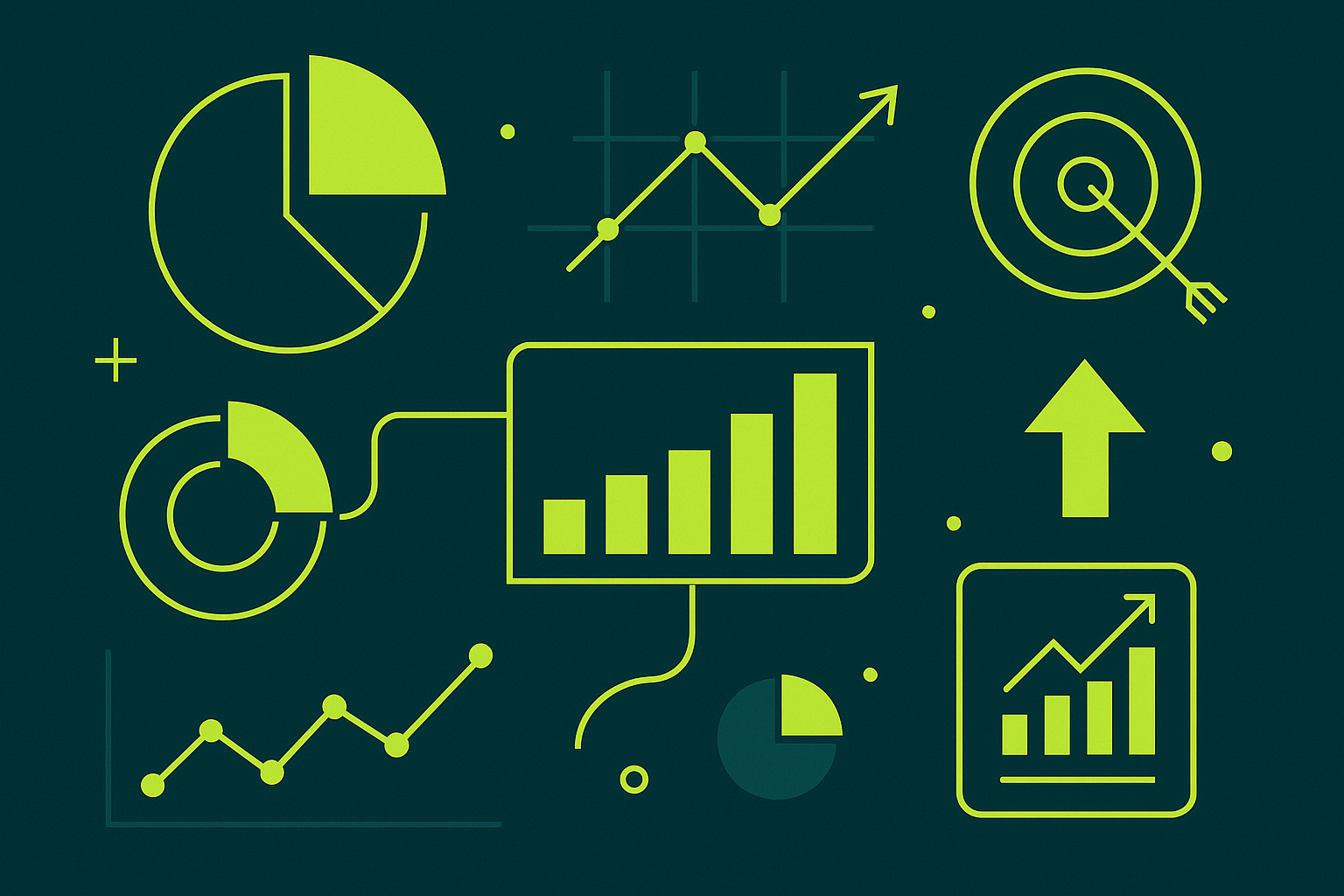 Competitive Analysis Frameworks for Digital Marketing That Win More Leads