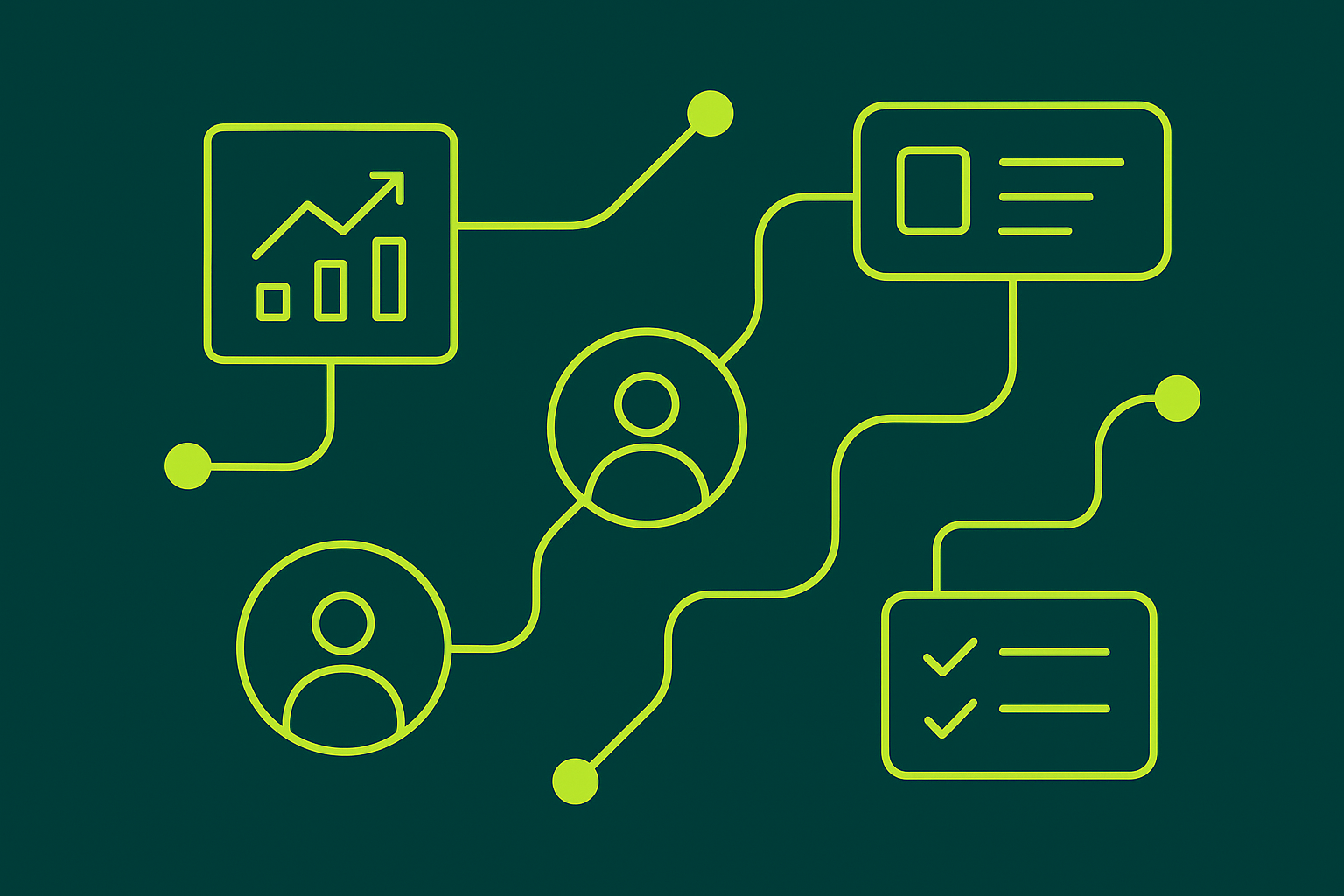 CRM Integration Strategies for Complex Tech Stacks That Scale - Featured article by Proven ROI