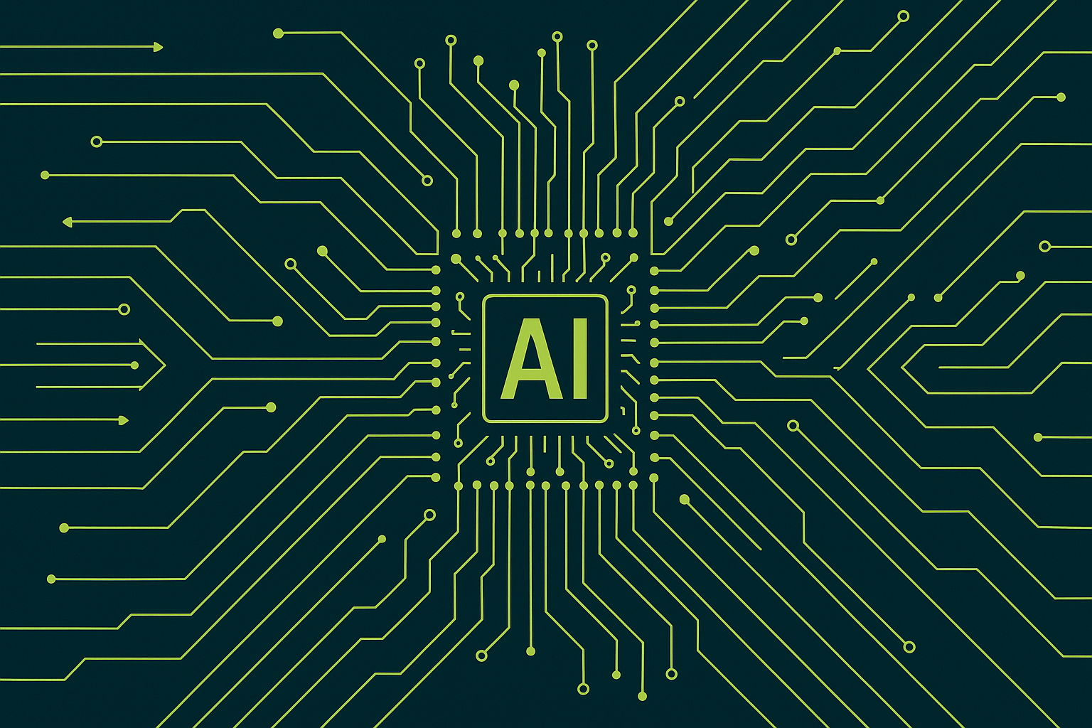 Future Proof Your Marketing for AI First Search and Win More Traffic