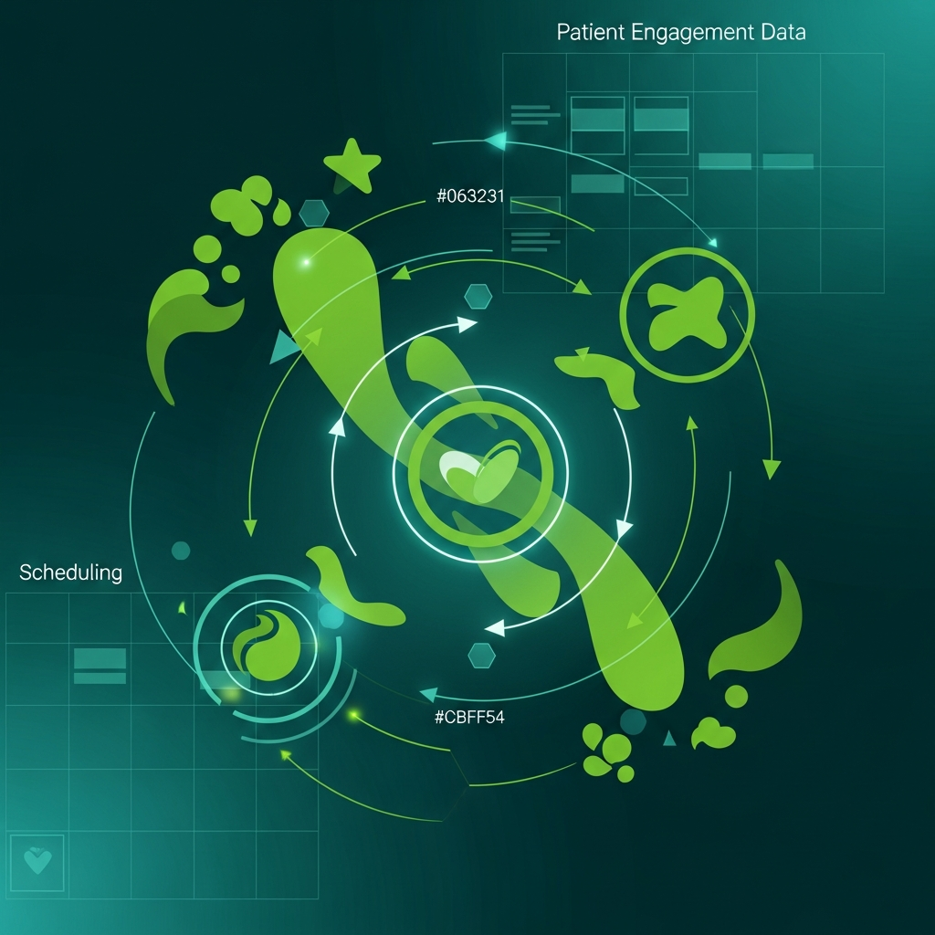 HubSpot NextGen Healthcare Integration: Complete Setup Guide (2026)