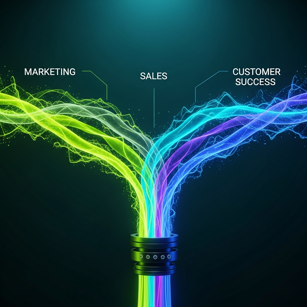 How to Build a Revenue Operations Strategy That Actually Works (2026) - Proven ROI insights