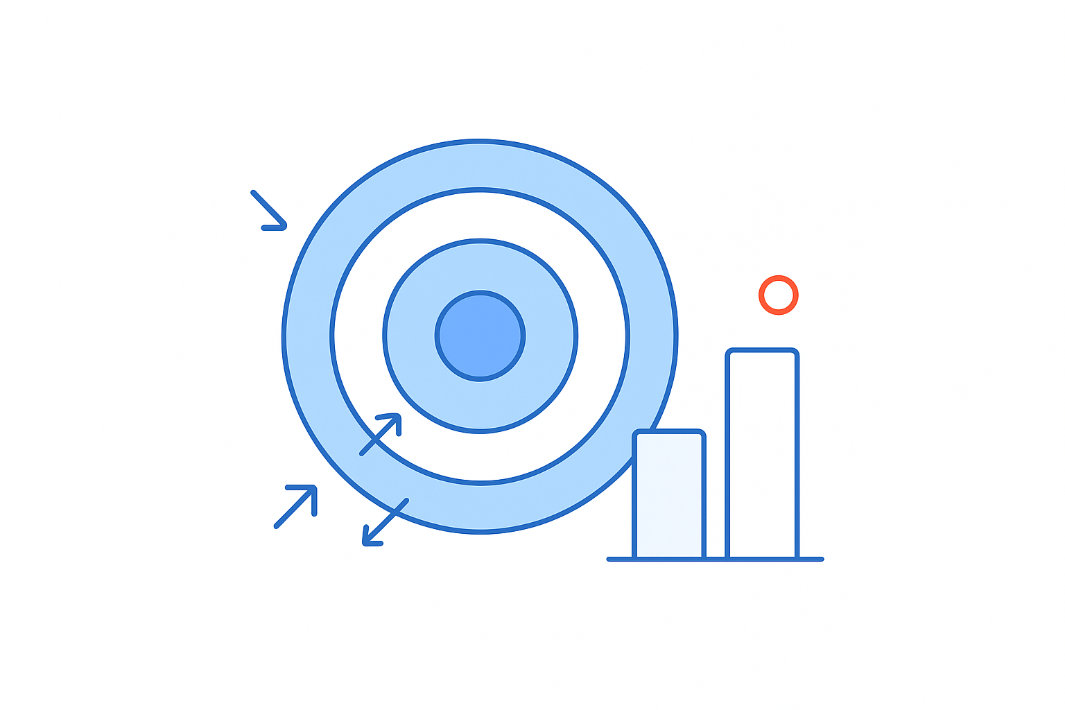 Increase paid traffic conversion with landing page optimization
