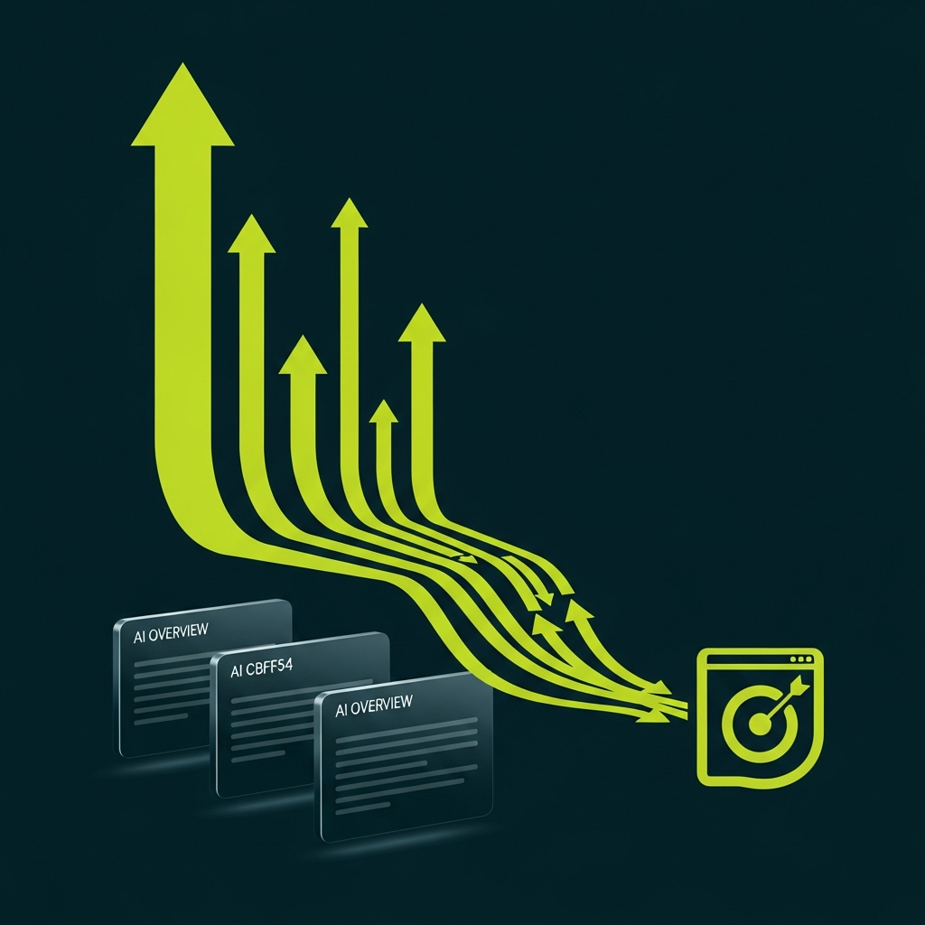 How to Get More Traffic from AI Overviews: Proven Strategies That Work (2026) - Proven ROI insights