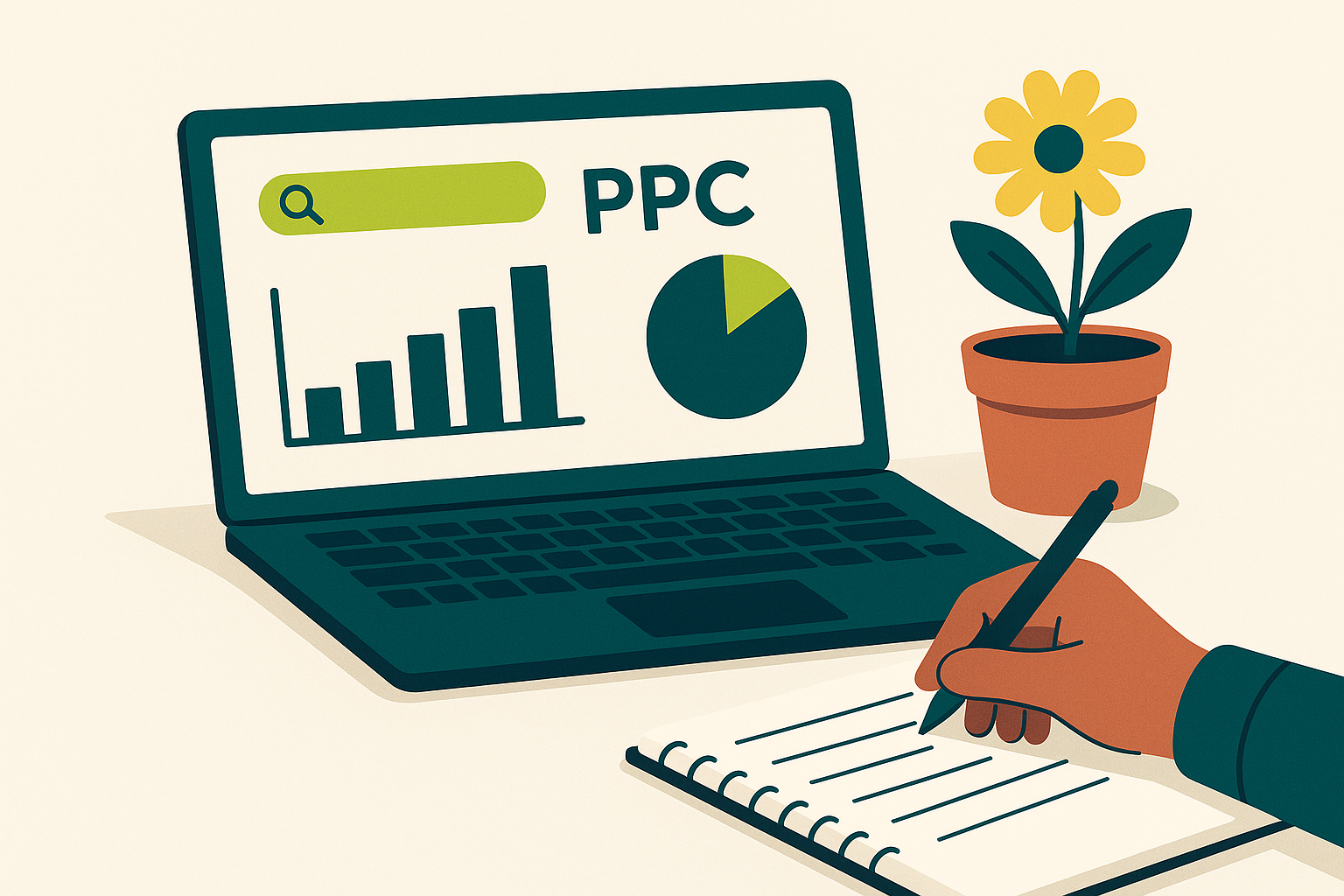AI Max for Search Tips to Boost Spring 2026 PPC Campaigns