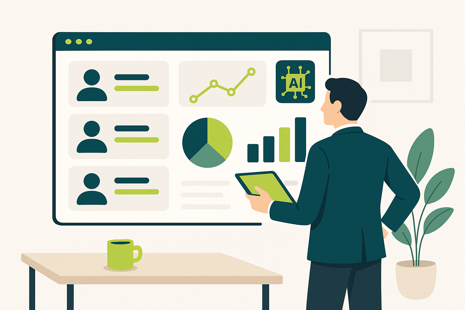 AI Powered Personalization at Scale Boost Conversions and Loyalty