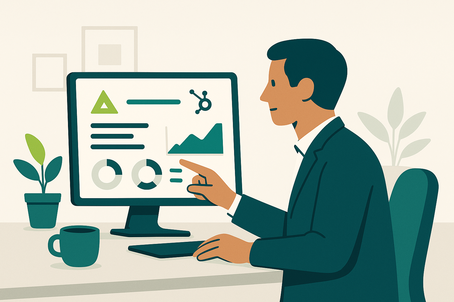 ARIVE HubSpot Integration Complete Guide Setup Tips and Use Cases