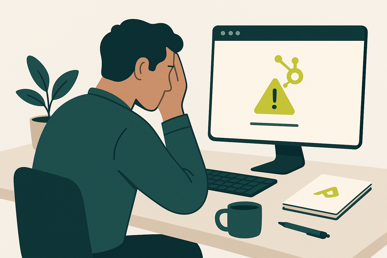 ARIVE HubSpot Integration Not Working Fix Common Issues Fast
