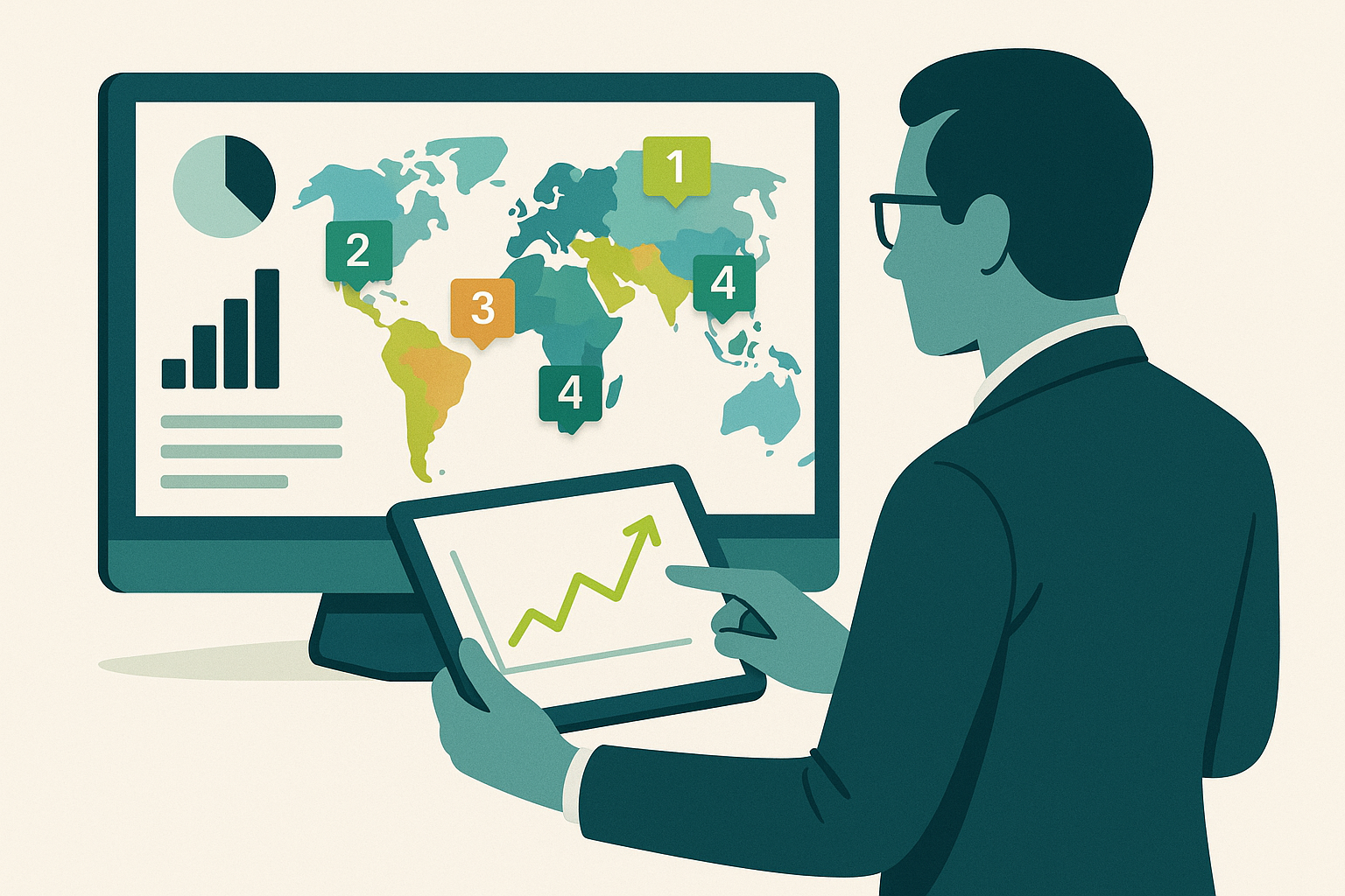 GPT 5 Atlas Revenue Score Rankings Guide for CMOs