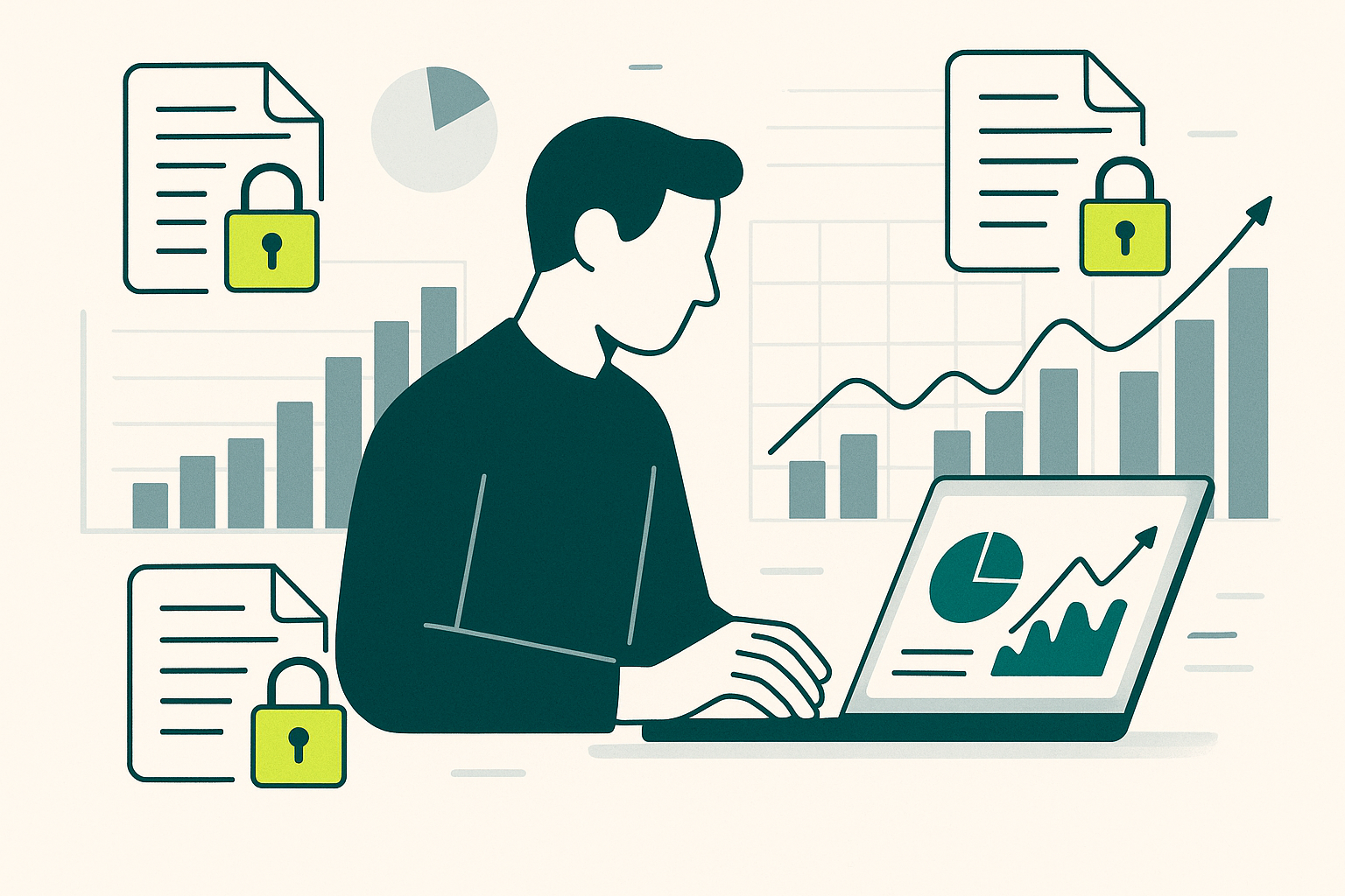 How Privacy Regulations Shape Digital Marketing Strategy for Growth