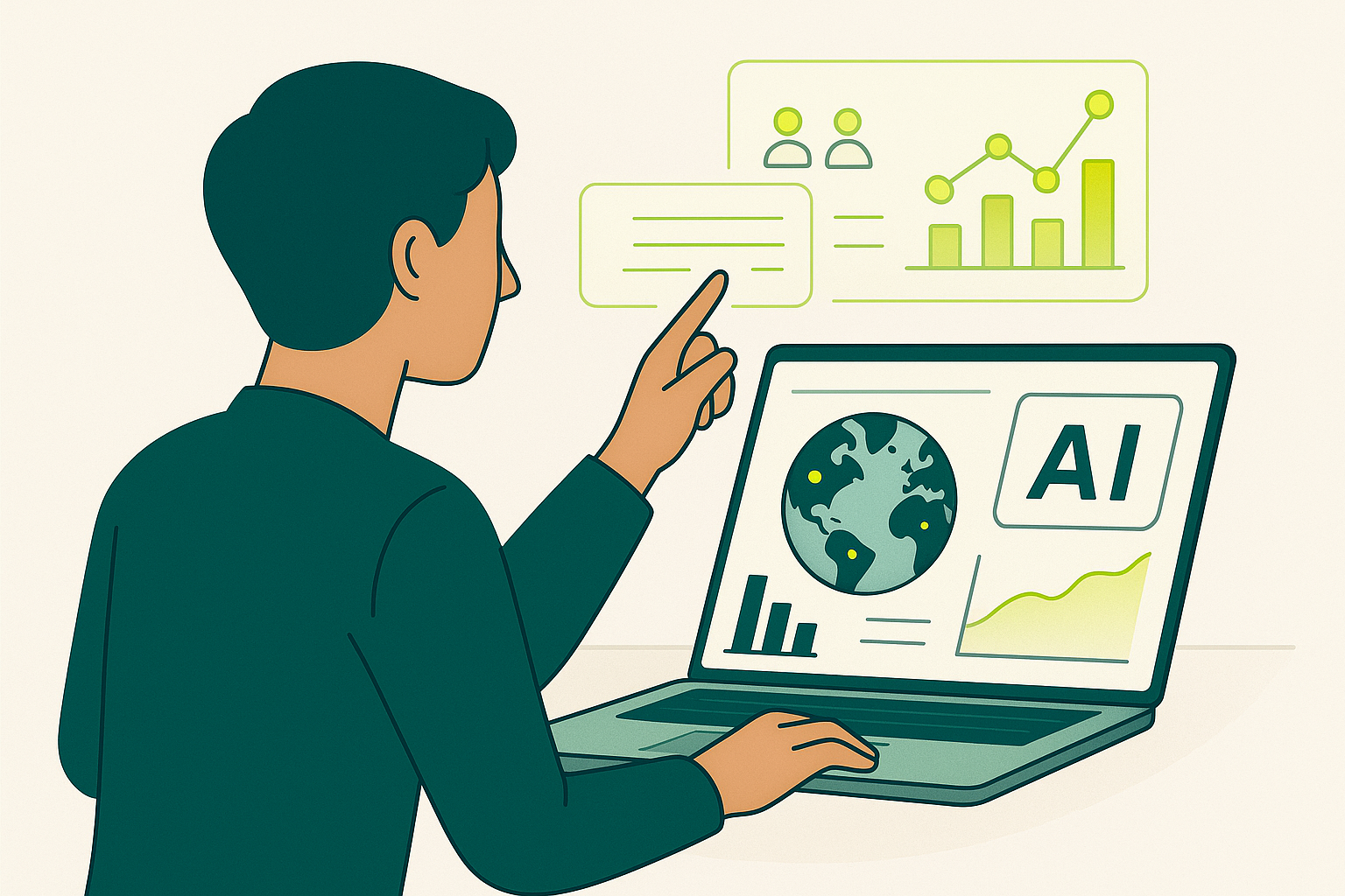 HubSpot AEO Features for Higher AI Visibility in 2026