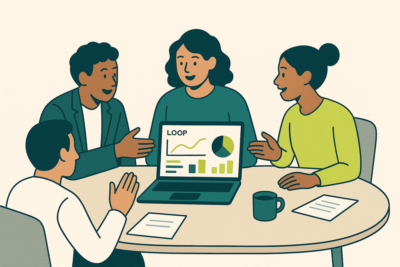 HubSpot CRM New Feature Loop Marketing Integration Spring 2026