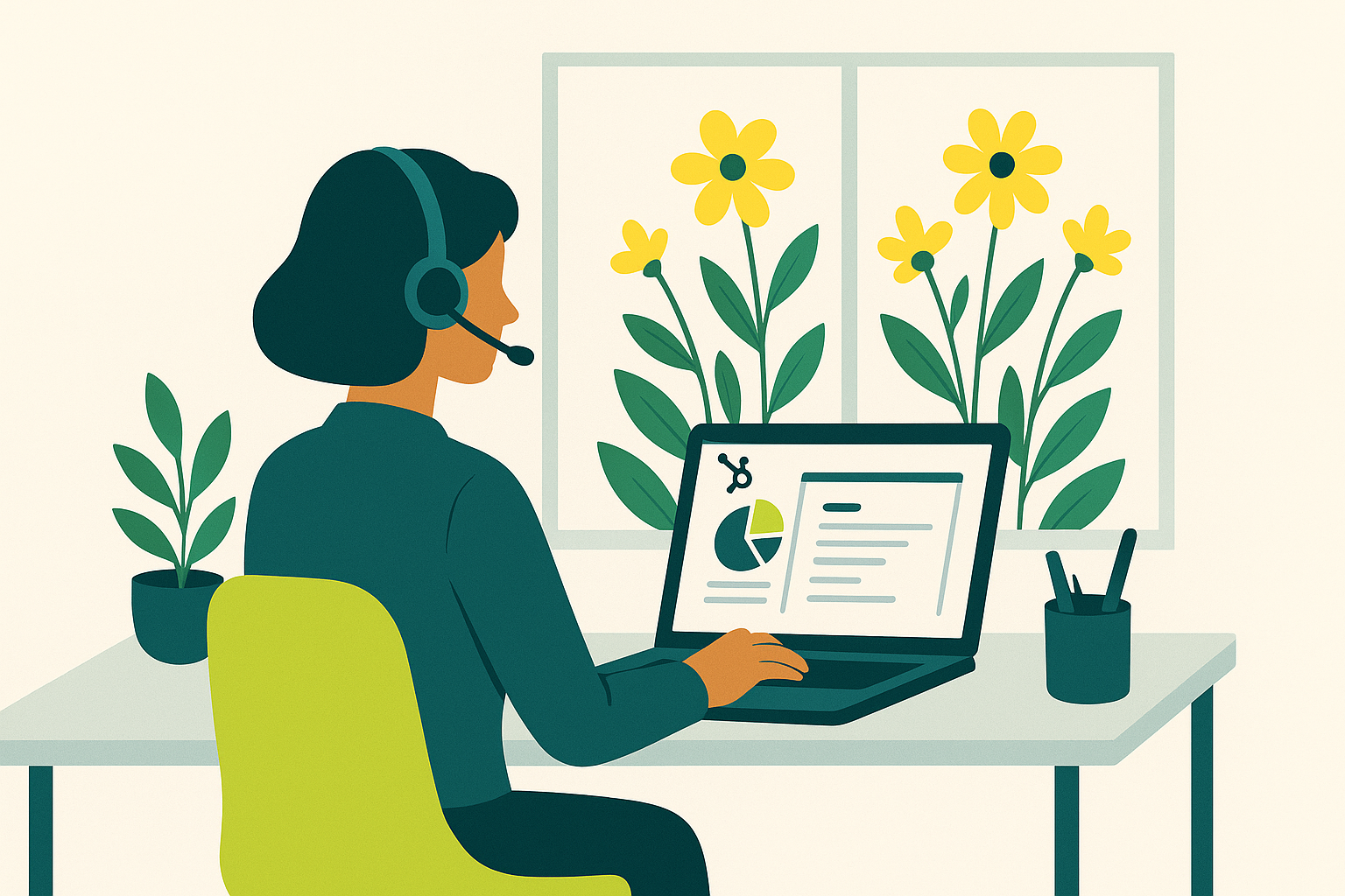 HubSpot Spring 2026 Customer Agent Feature Explained and Used Fast