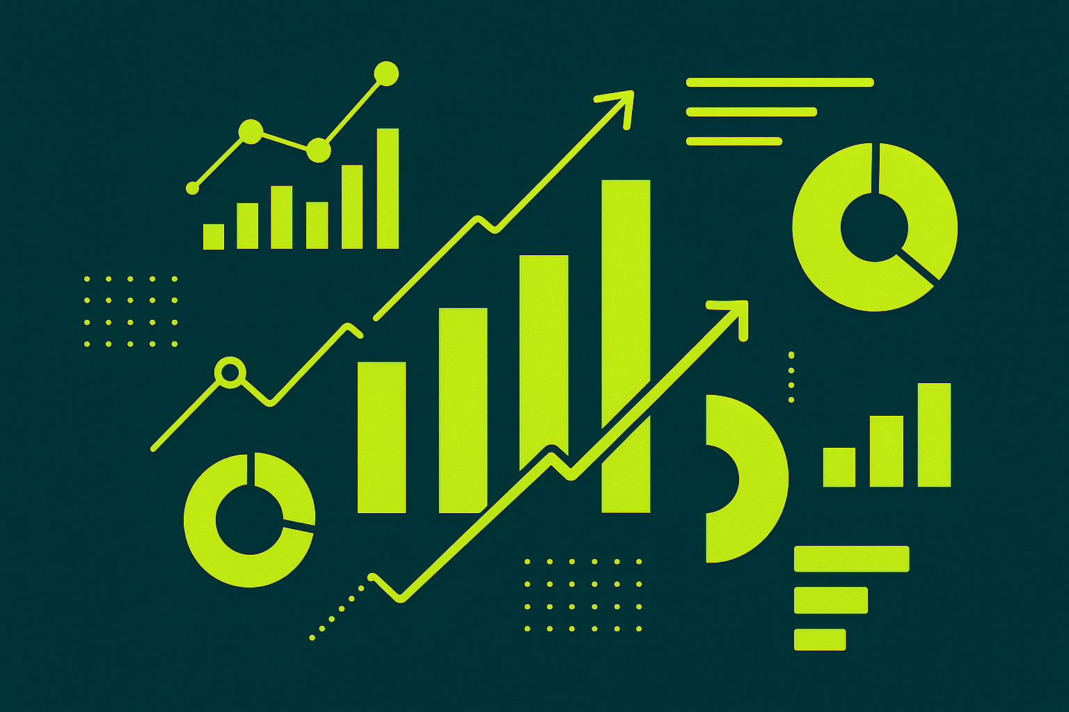 Marketing Dashboard KPIs That Matter for Faster Smarter Growth