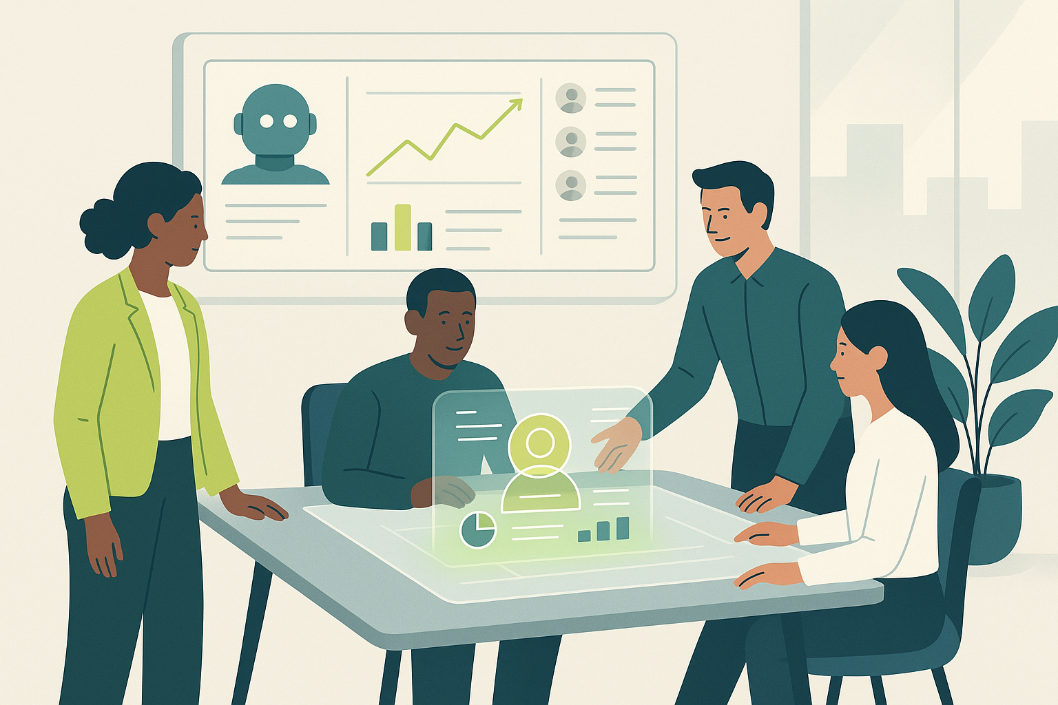 Prospecting AI Agent for CRO in Spring 2026 HubSpot Release
