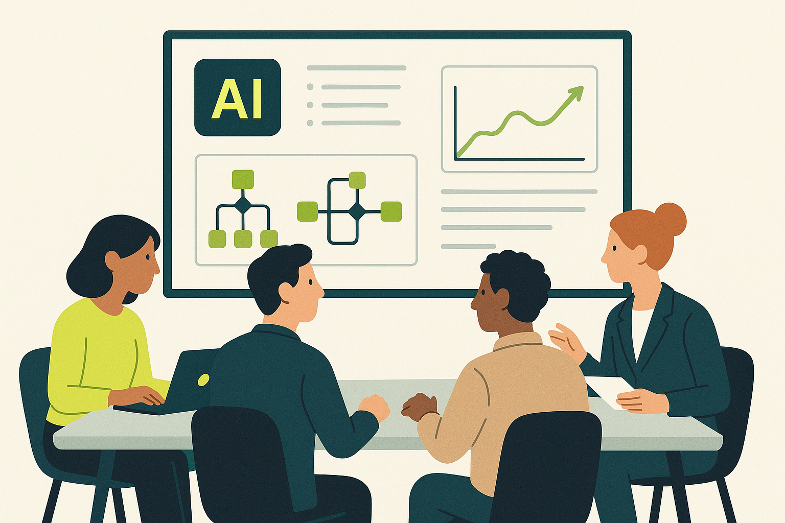 Six AI Platforms Brands Can Use to Maximize Visibility