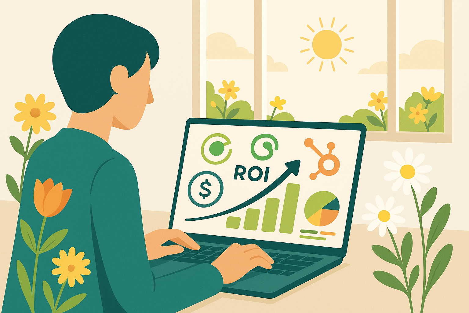 Spring 2026 HubSpot Loop Marketing Boosts CRM ROI Fast