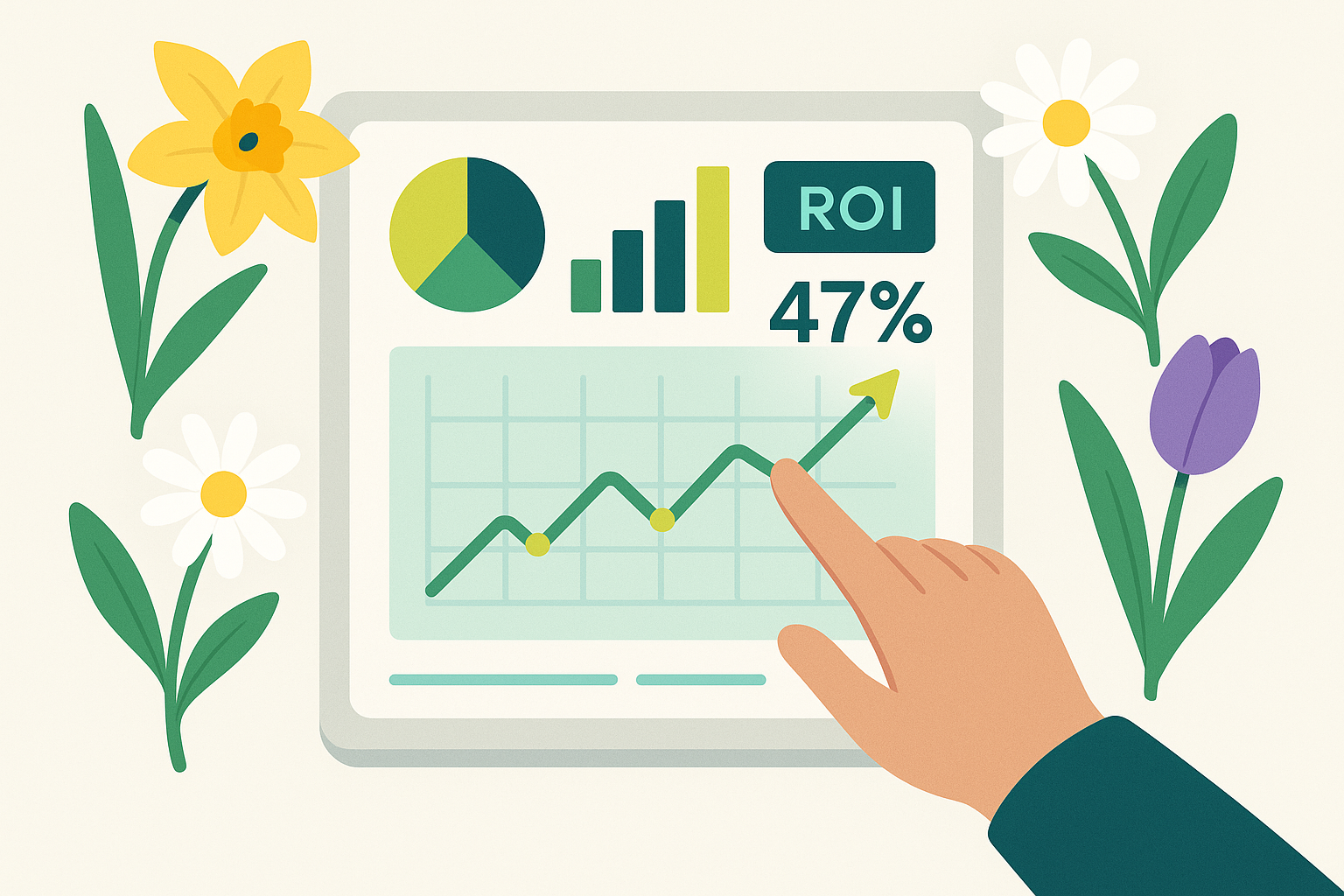 Spring 2026 Smart Deal Progression ROI Stats You Can Use