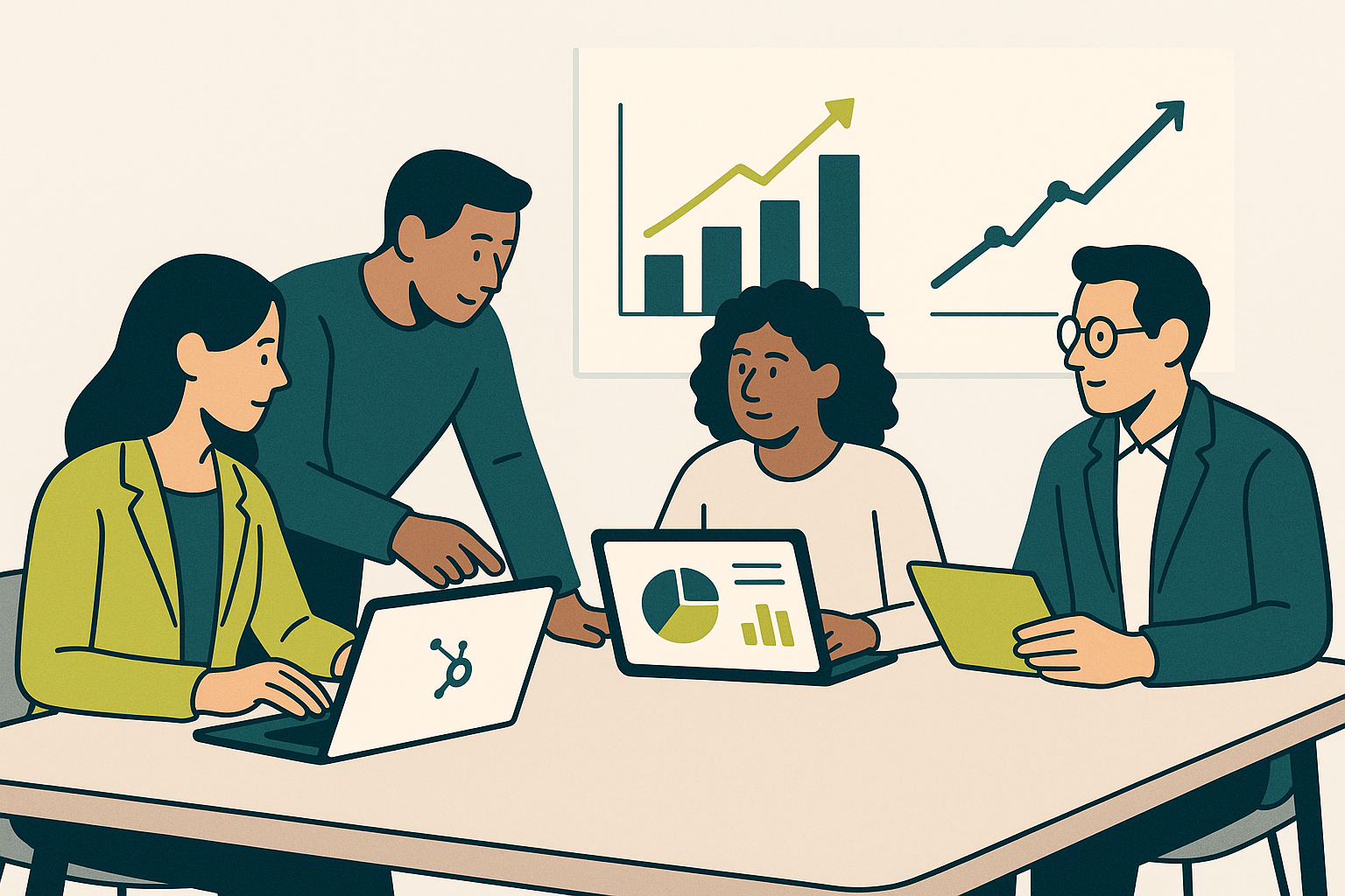 Top Tier HubSpot Partner Traits to Boost Your Growth