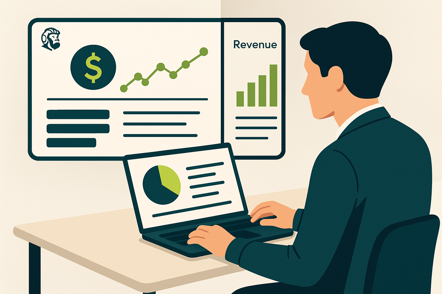 Track ServiceTitan Revenue in HubSpot for Accurate ROI Reporting