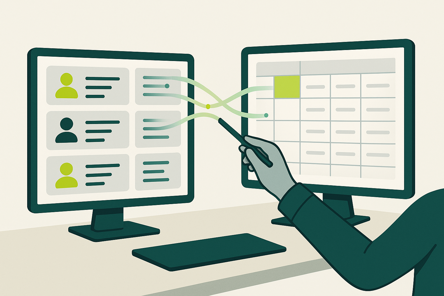2026 CRM and ERP Integration Stats That Drive Better Decisions