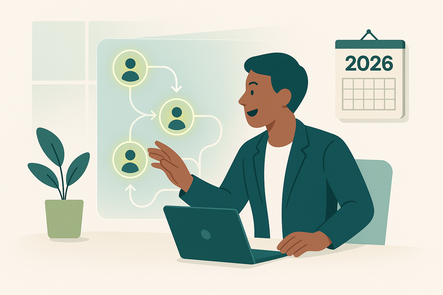 2026 Spotlight Prospecting Agent Transforms Lead Nurturing Fast