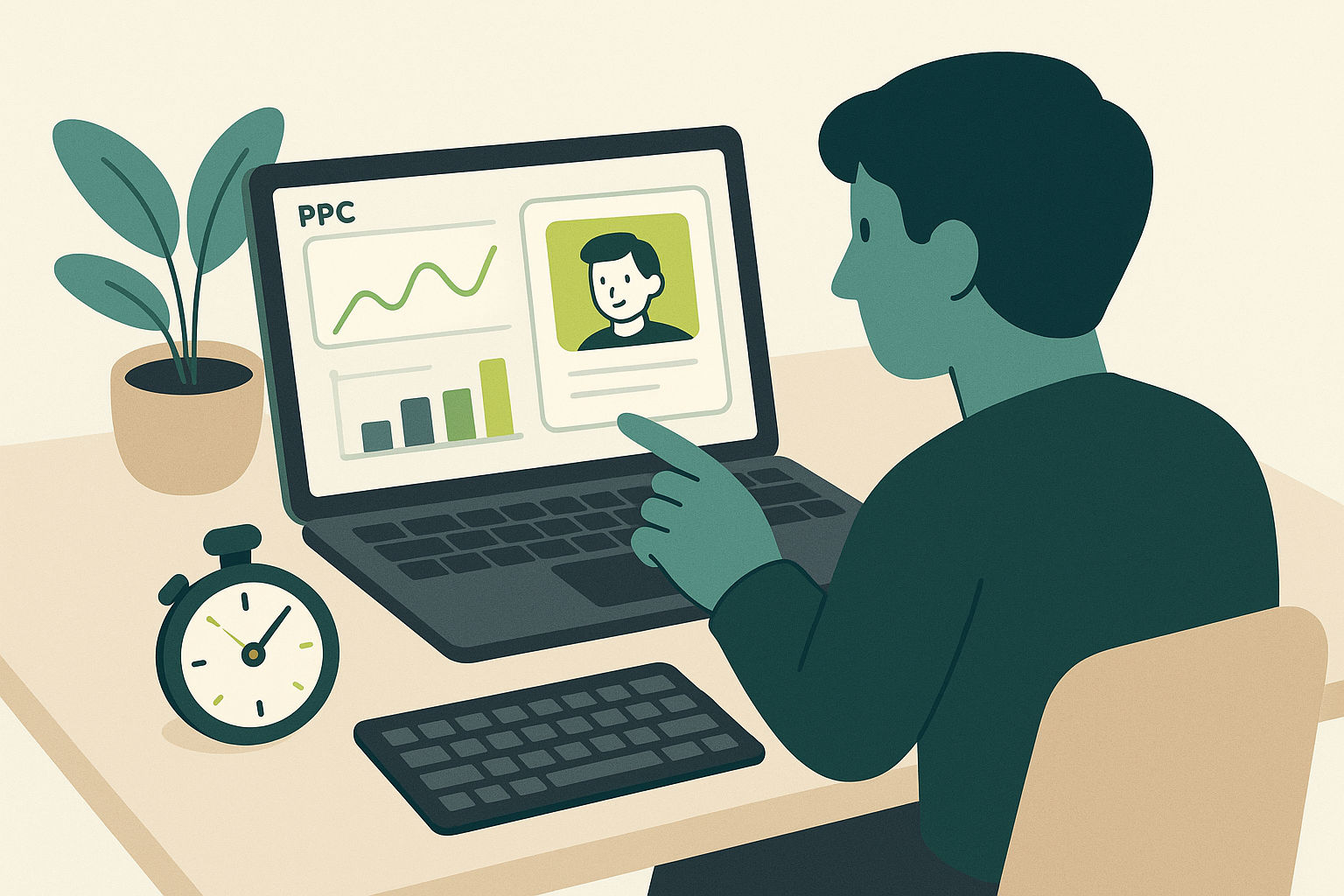AI Overview Ads Reporting in Google Ads for Faster PPC Insights