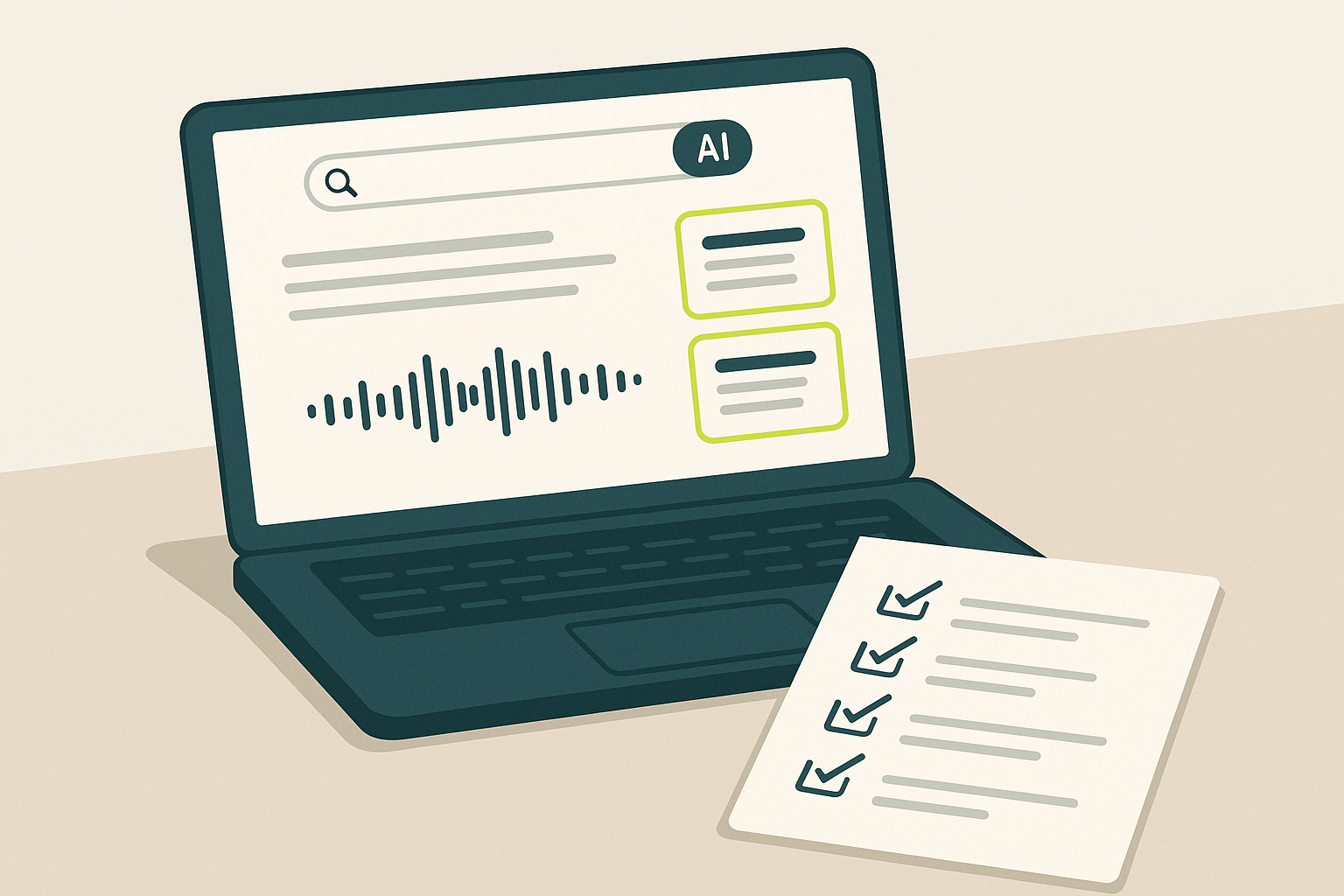 AI Powered Search 2026 Brand Preparation Checklist for Visibility