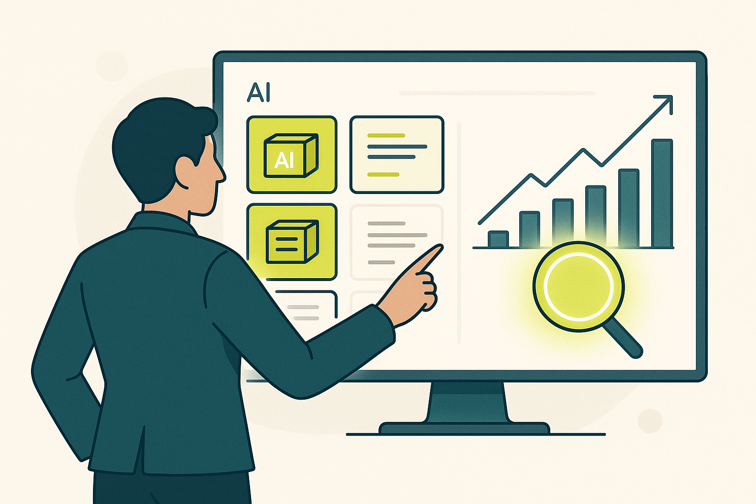 AI Visibility Explained Boost Revenue With AI Search Results