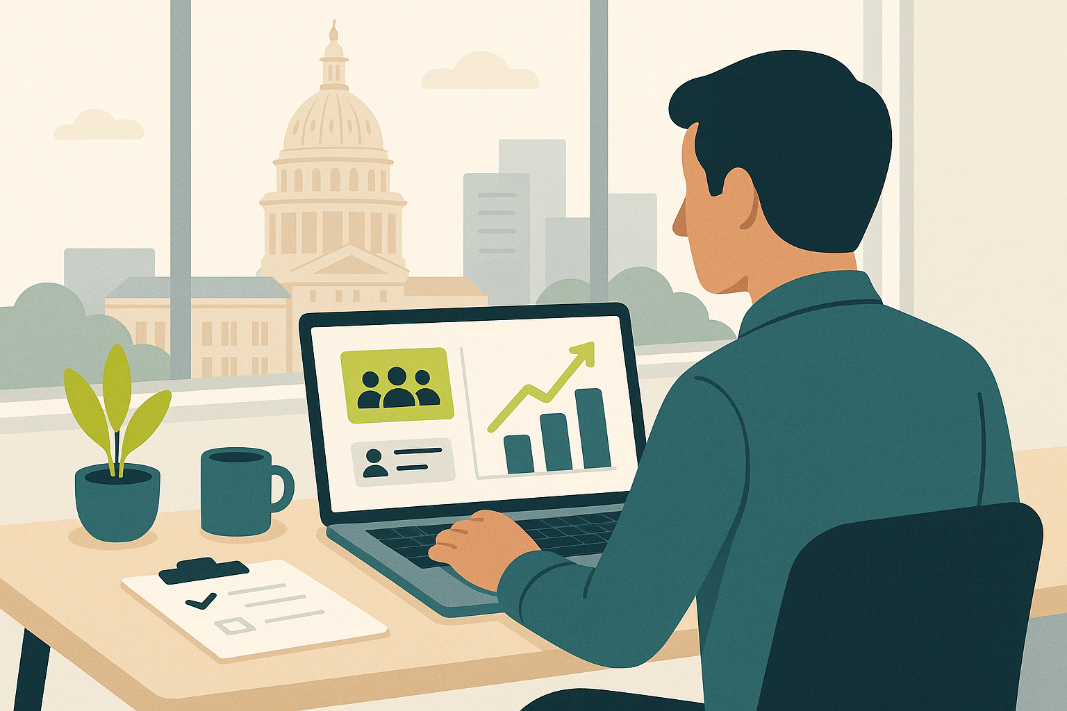 Austin Generative Engine Optimization Guide to Win More Customers