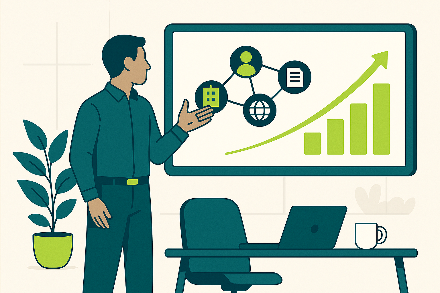 Build Entity Authority for AI Search Engines and Rank Higher