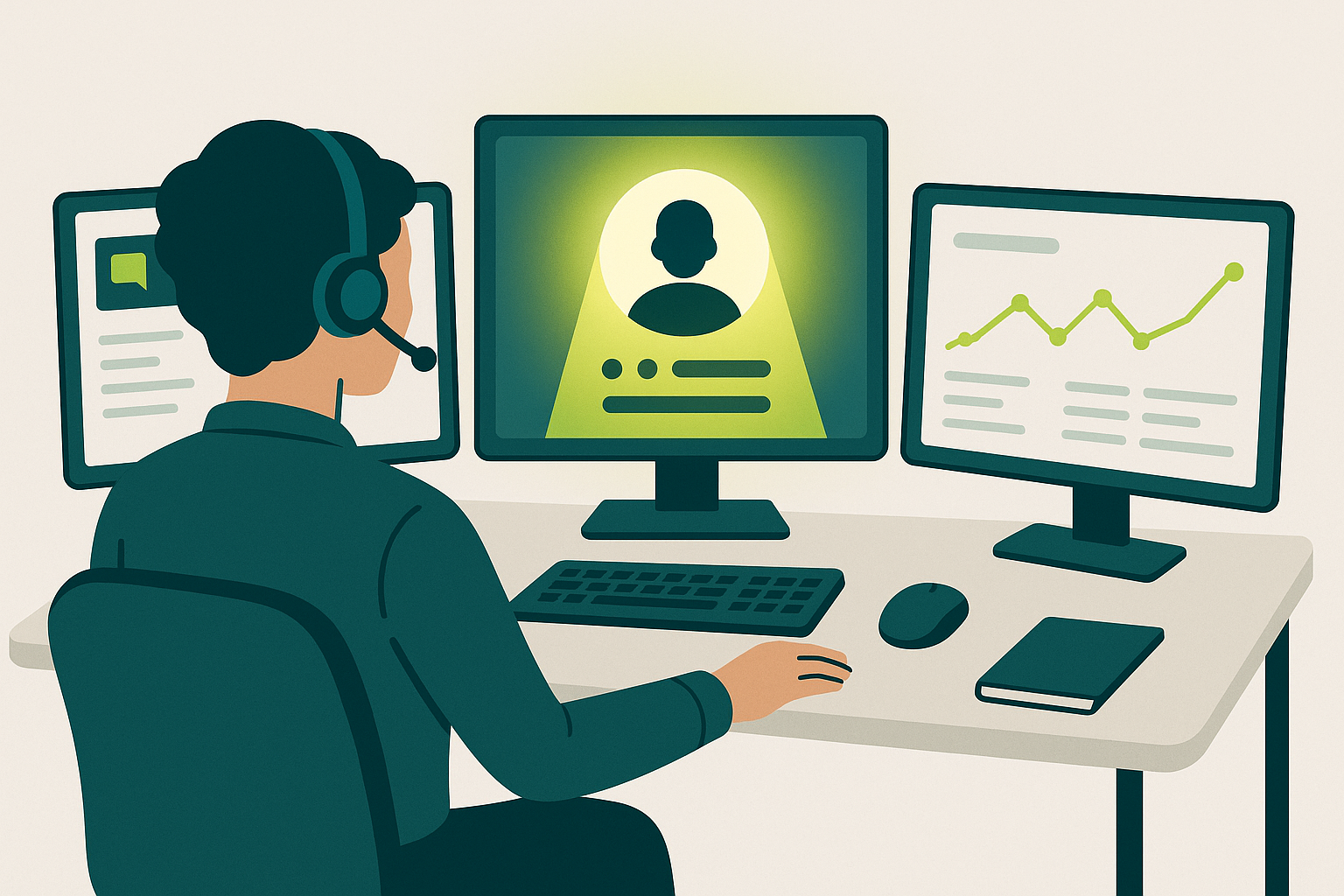 Customer Agent Spotlight Feature Review June 2026 Key Updates and Benefits