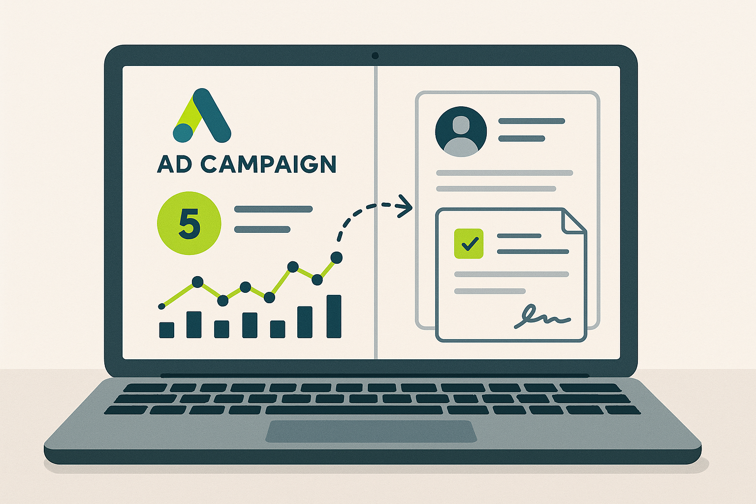 Google Ads Offline Conversion Tracking Using HubSpot CRM Data