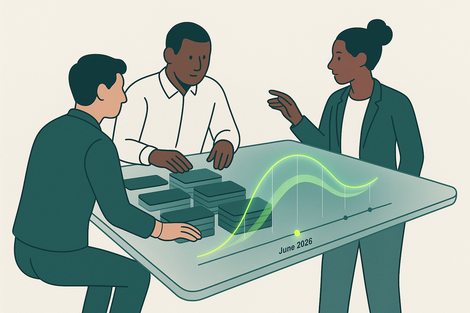 HubSpot AI Driven Deal Forecasting in June 2026 Explained