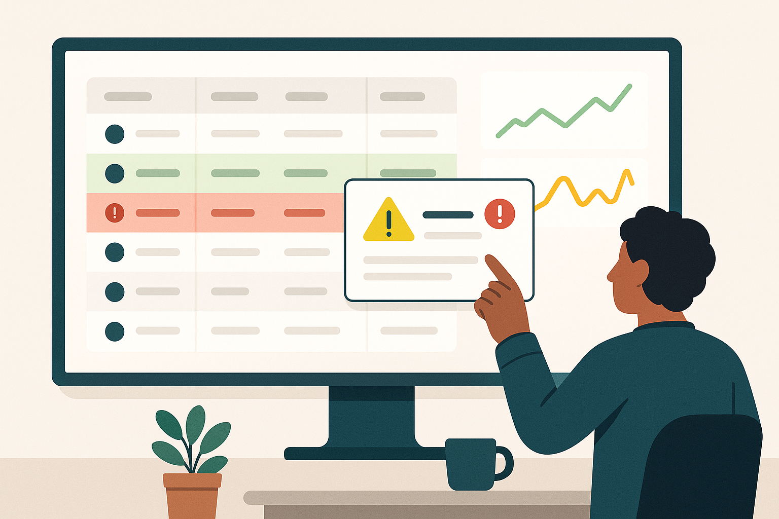 HubSpot Data Quality Command Center With Anomaly Alerts Explained