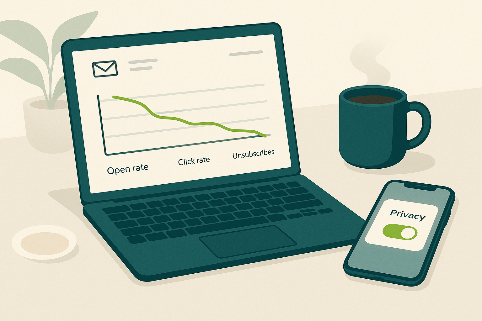 iOS 17 Privacy Changes Impact on Email Lifecycle Metrics Explained