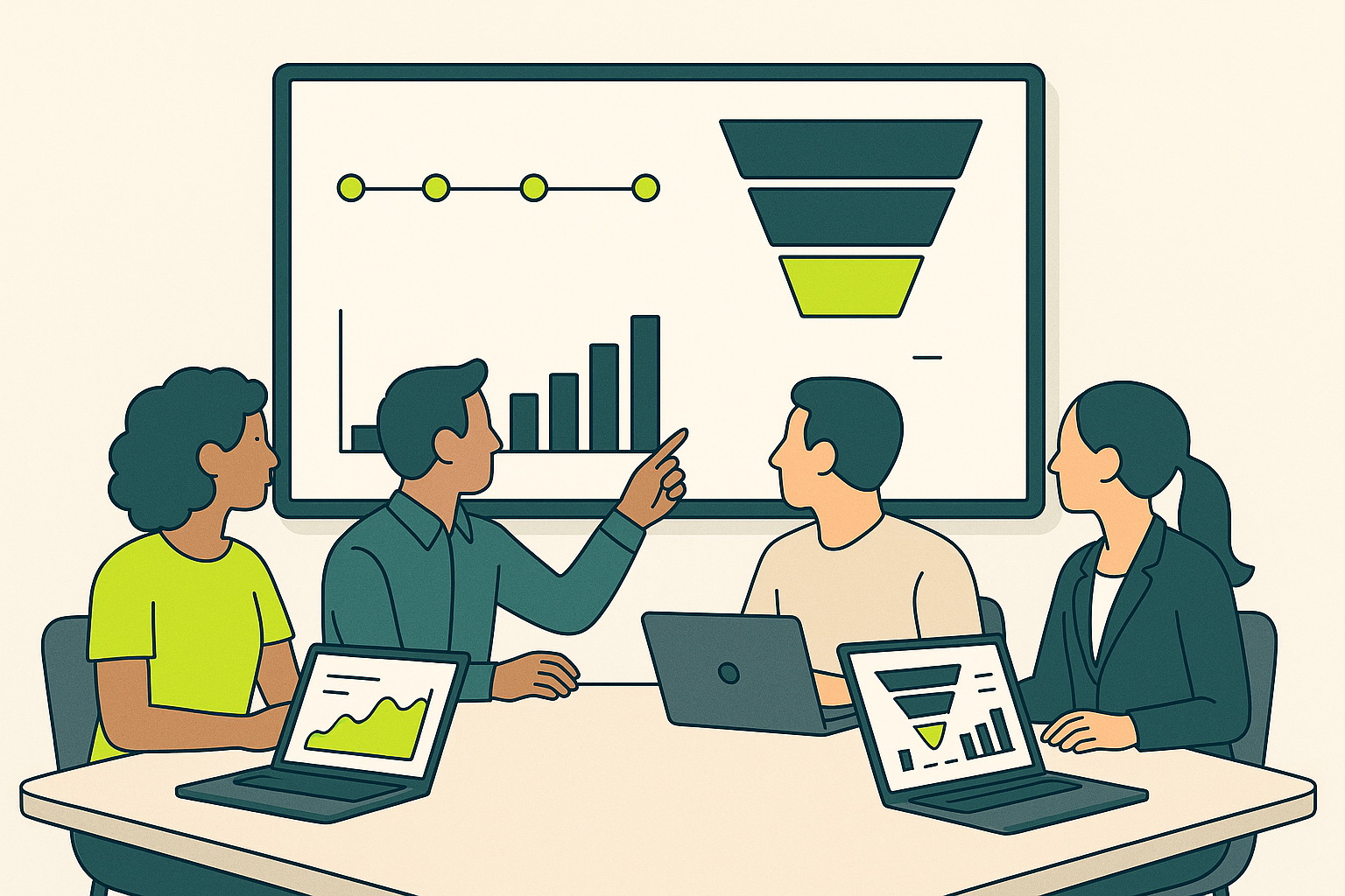 June 2026 Marketing Attribution Report Key Takeaways to Boost RevOps