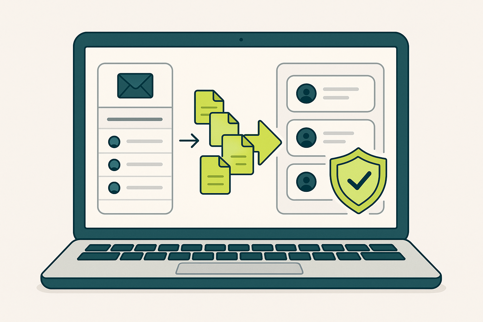 Mailchimp to HubSpot Migration Keep All Data Without Loss