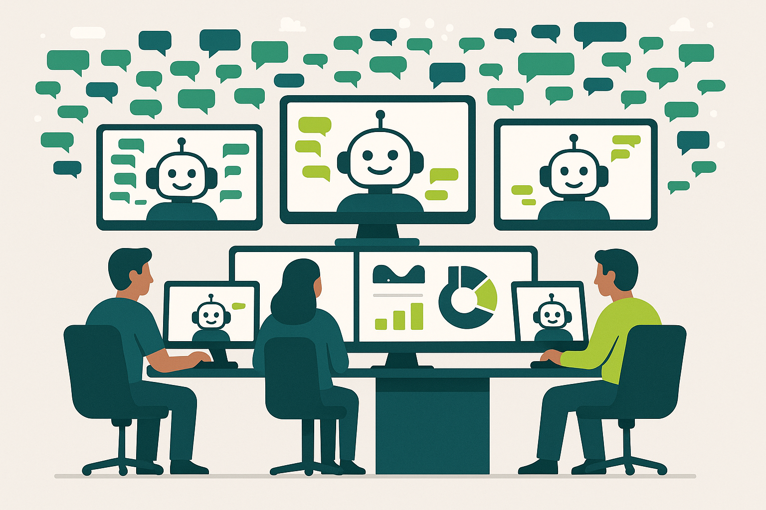 May 2026 HubSpot Breeze AI Agents Guide to Handling Inquiry Surges